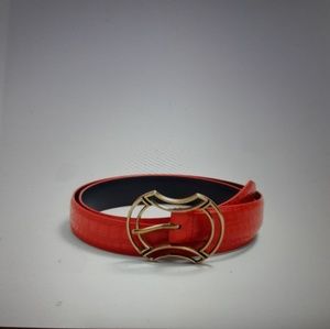 Mango belt